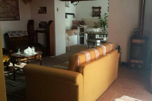 Nel Chianti Lungo La Francigena Apartment Colle Val D'Elsa Luaran gambar