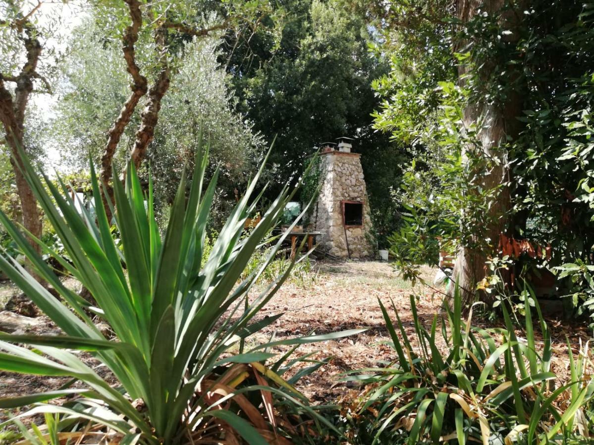 Nel Chianti Lungo La Francigena Apartment Colle Val D'Elsa Luaran gambar