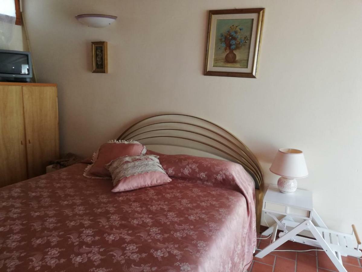 Nel Chianti Lungo La Francigena Apartment Colle Val D'Elsa Luaran gambar