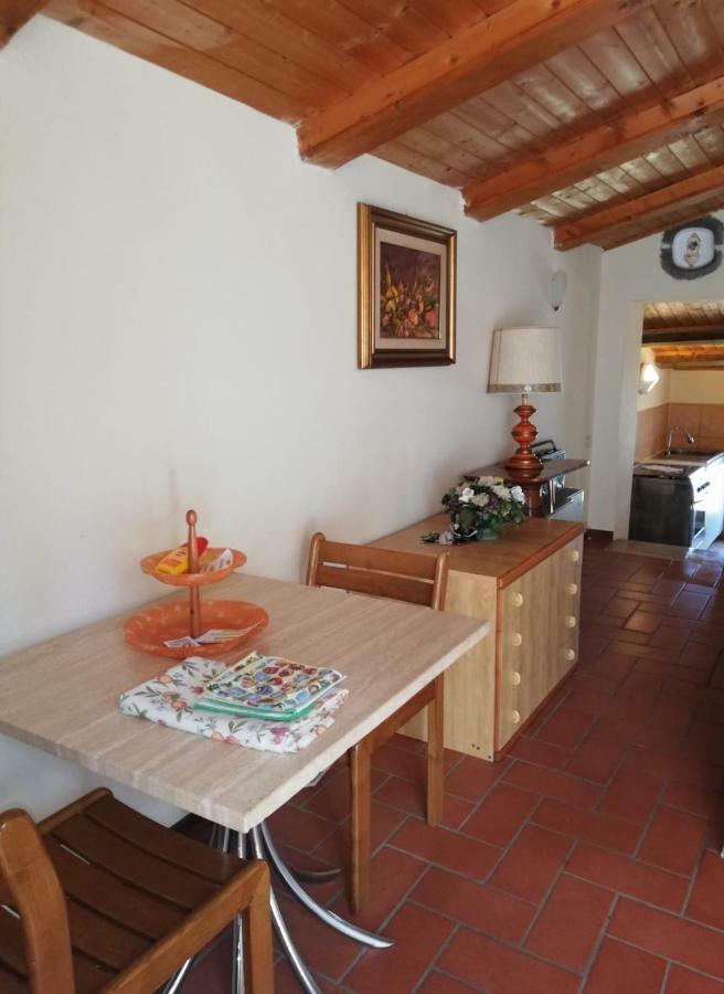 Nel Chianti Lungo La Francigena Apartment Colle Val D'Elsa Luaran gambar