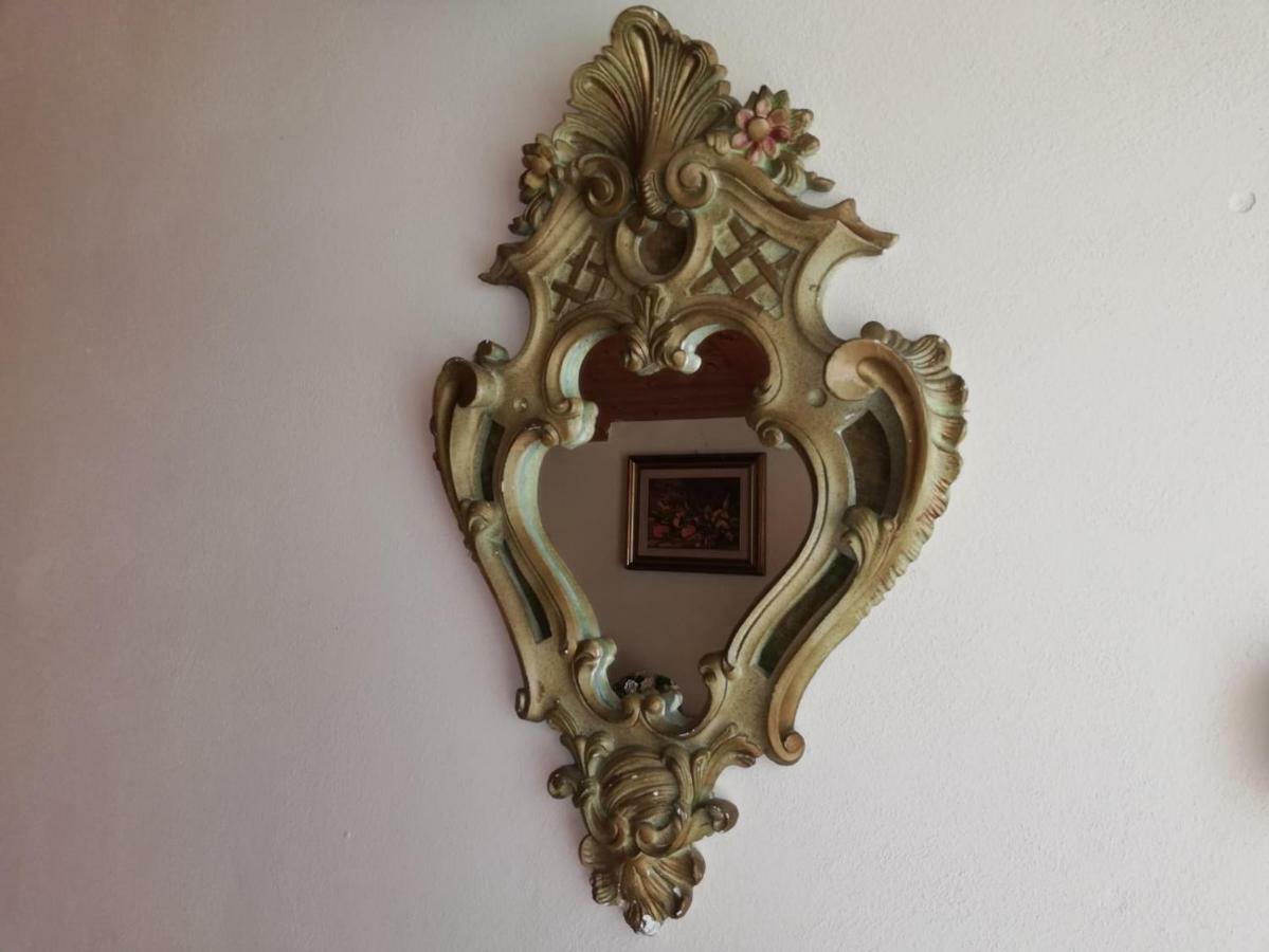 Nel Chianti Lungo La Francigena Apartment Colle Val D'Elsa Luaran gambar
