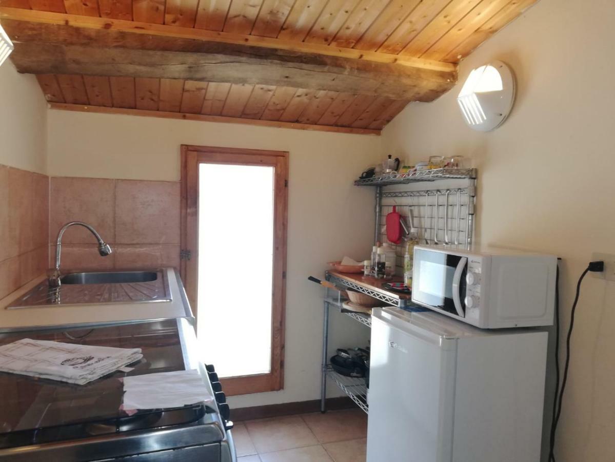 Nel Chianti Lungo La Francigena Apartment Colle Val D'Elsa Luaran gambar